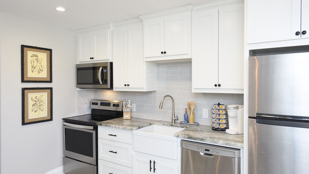 Photo of Kitchen in Rockport
