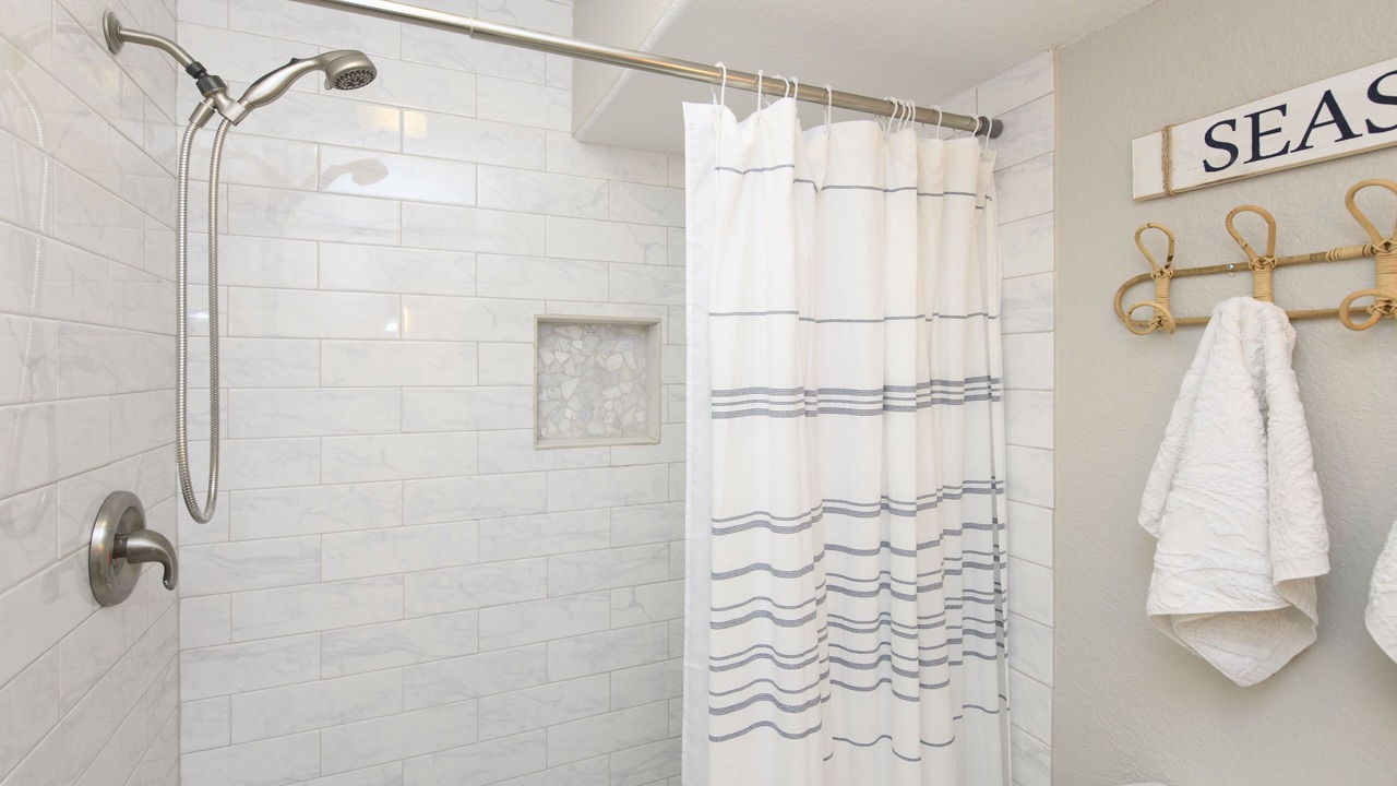 Photo of Bathroom in Rockport