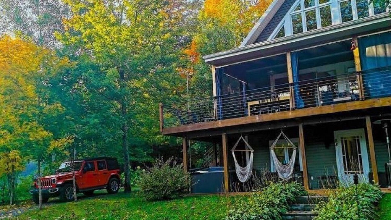 Photo of Outdoor in Lac-aux-Sables
