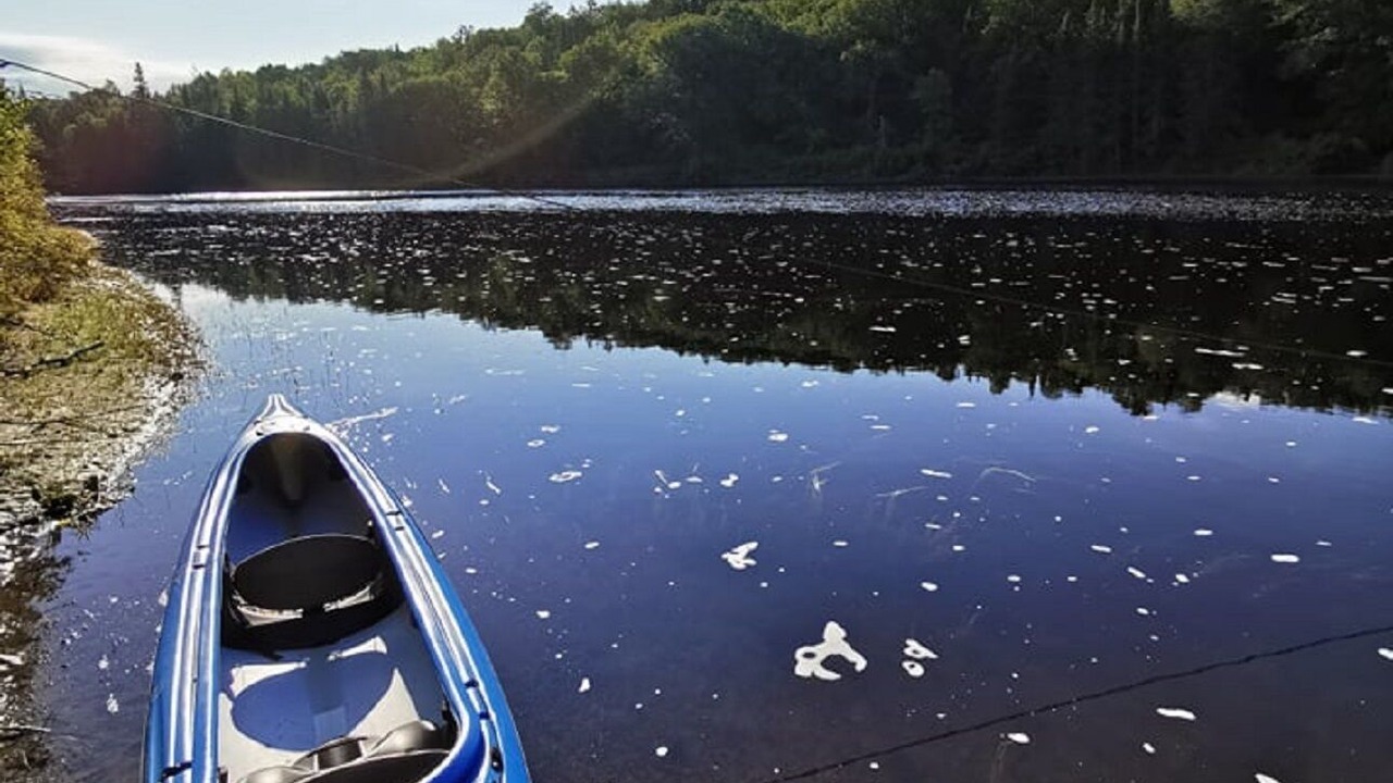 Photo of Others in Lac-aux-Sables