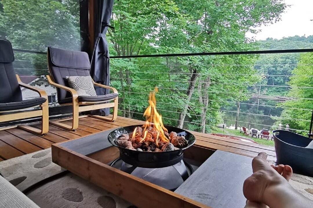 Photo of Outdoor in Lac-aux-Sables
