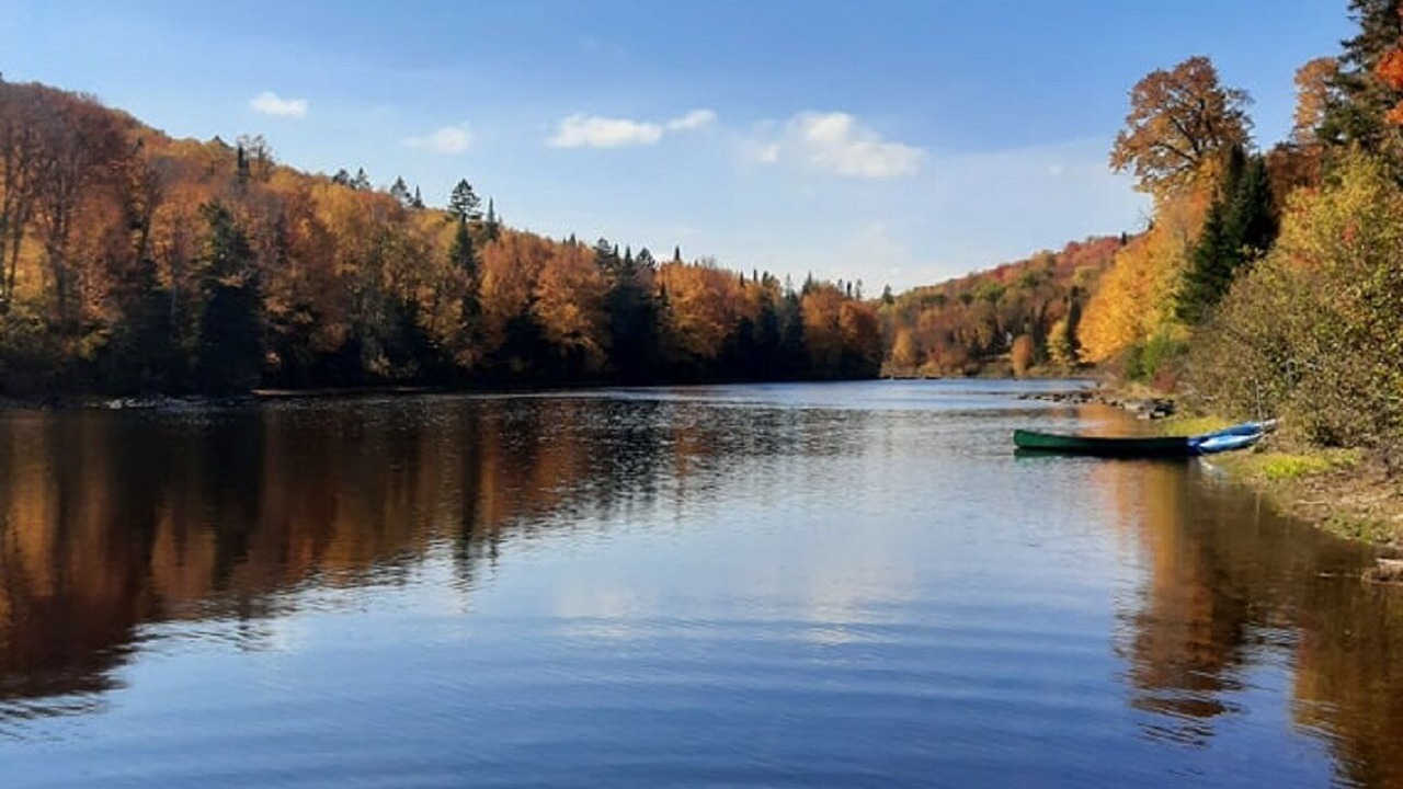 Photo of Outdoor in Lac-aux-Sables