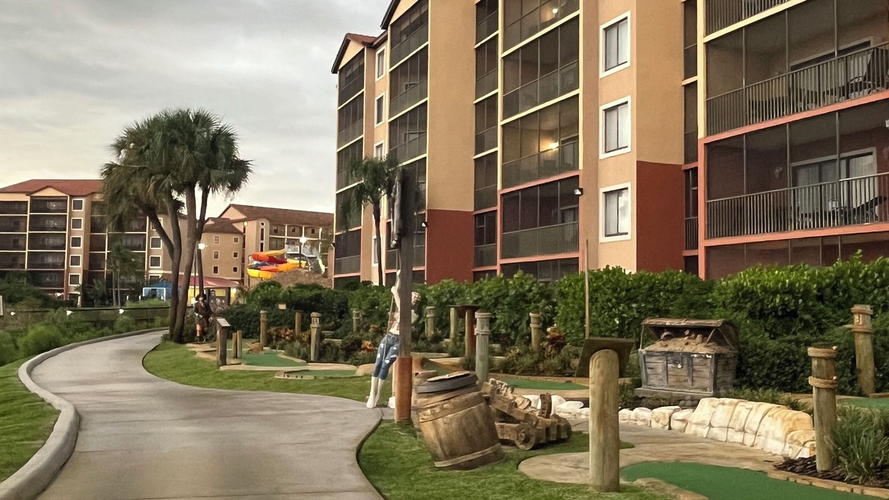 Photo of Outdoor in Florida Central Atlantic Coast