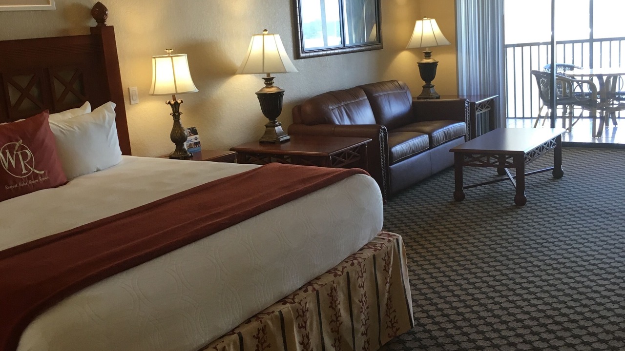 Photo of Bedroom in Florida Central Atlantic Coast