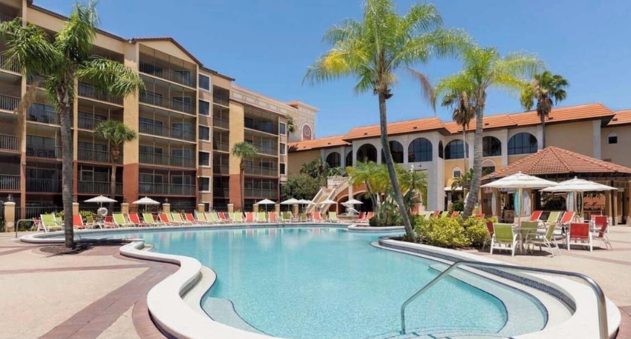 Photo of Outdoor in Florida Central Atlantic Coast