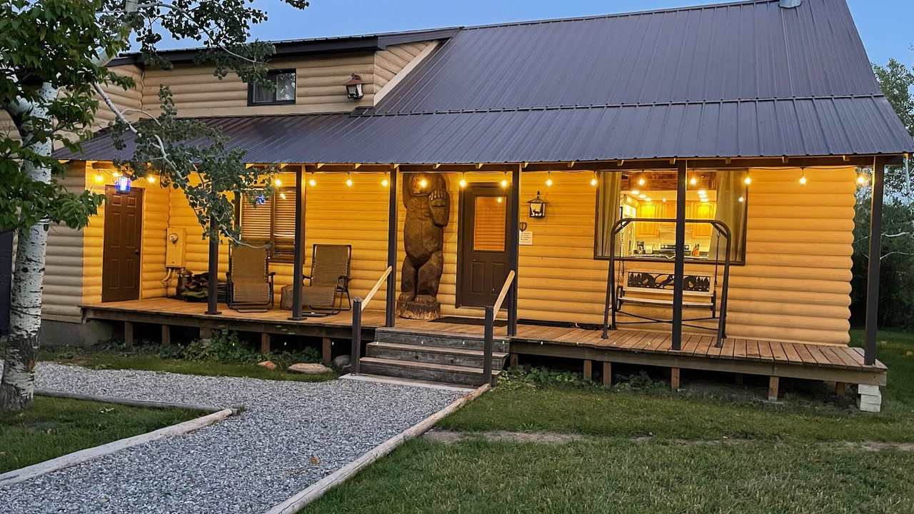 Photo of Outdoor in Swanlake