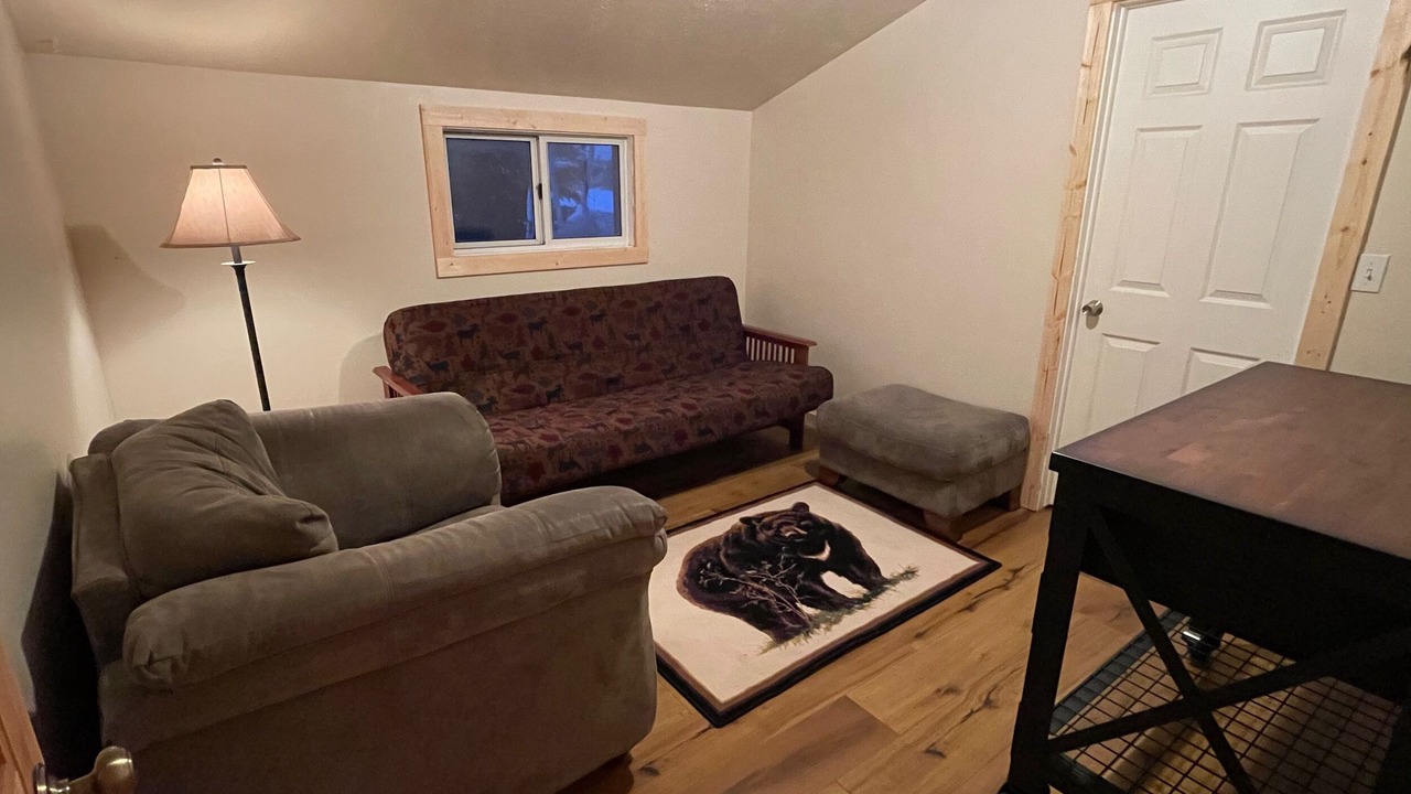 Photo of Livingroom in Swanlake