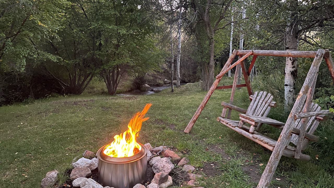 Photo of Outdoor in Swanlake