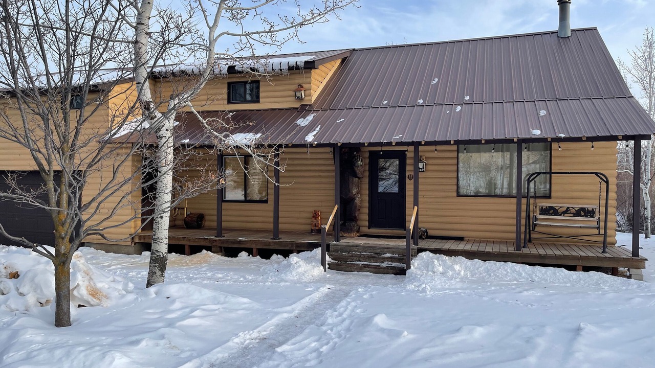 Photo of Outdoor in Swanlake