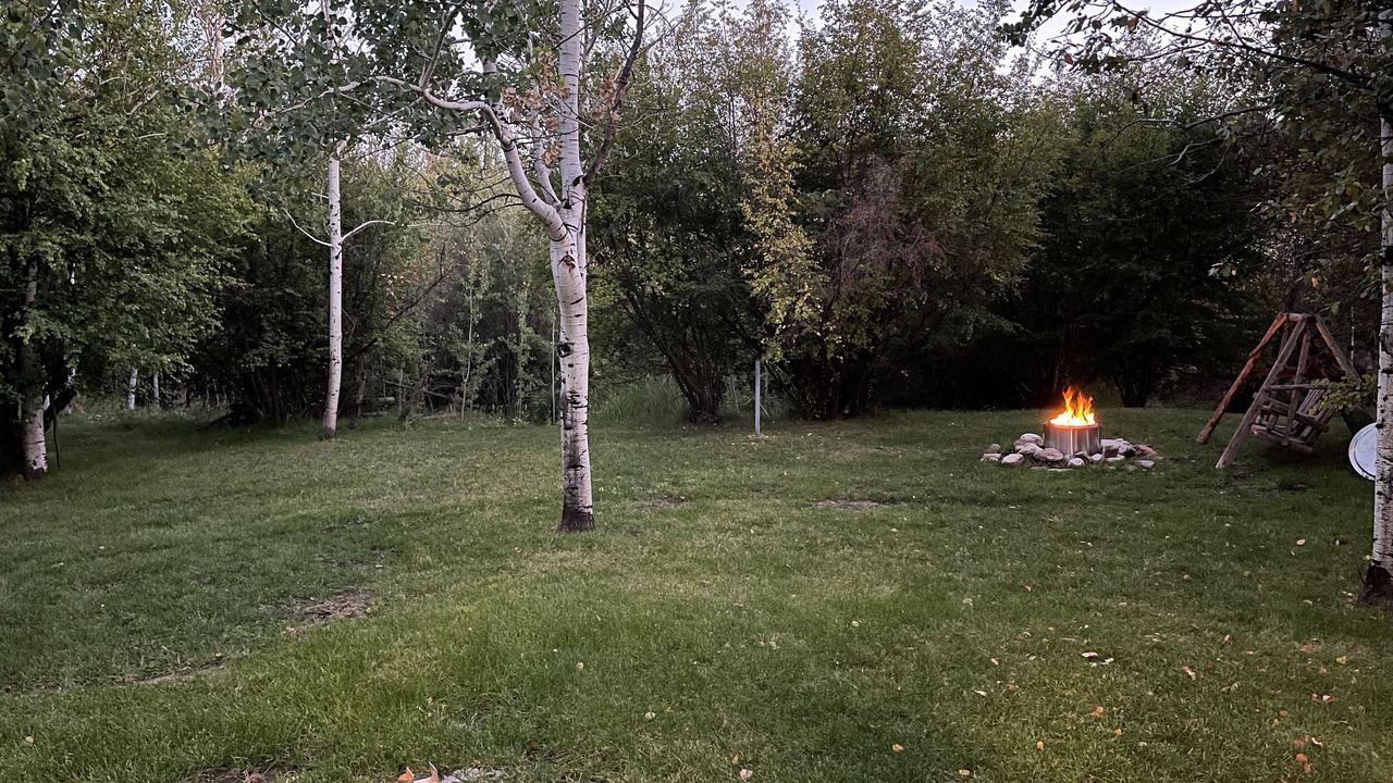 Photo of Outdoor in Swanlake