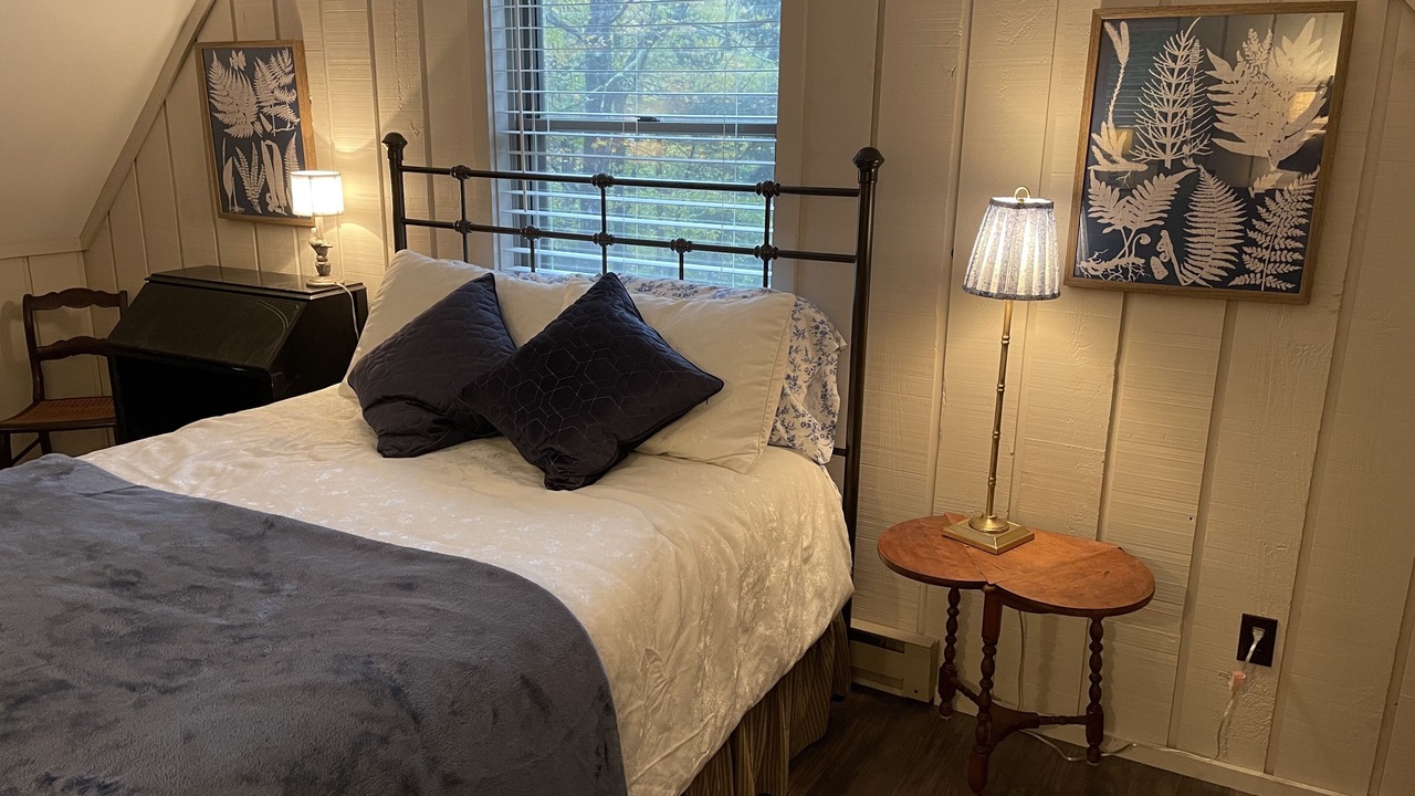 Photo of Bedroom in Wilmington