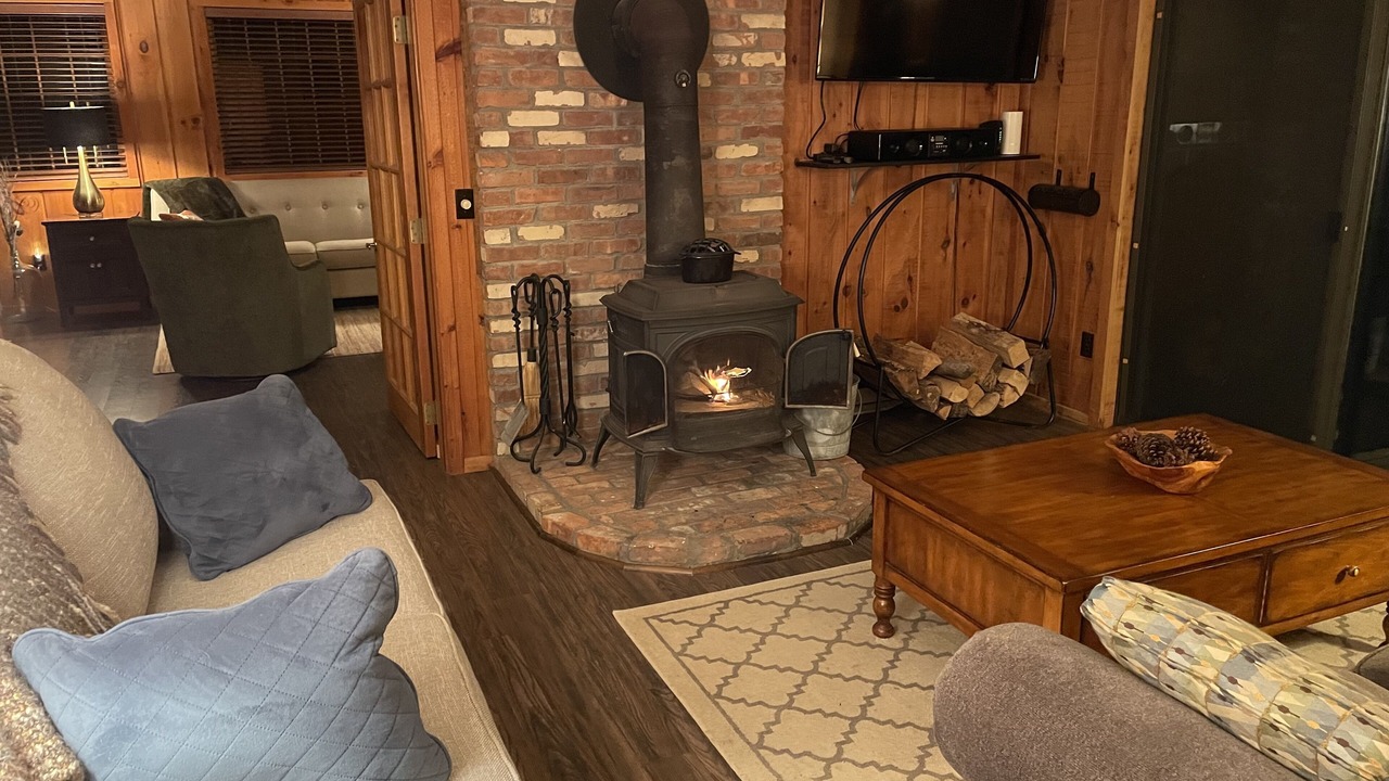 Photo of Livingroom in Wilmington