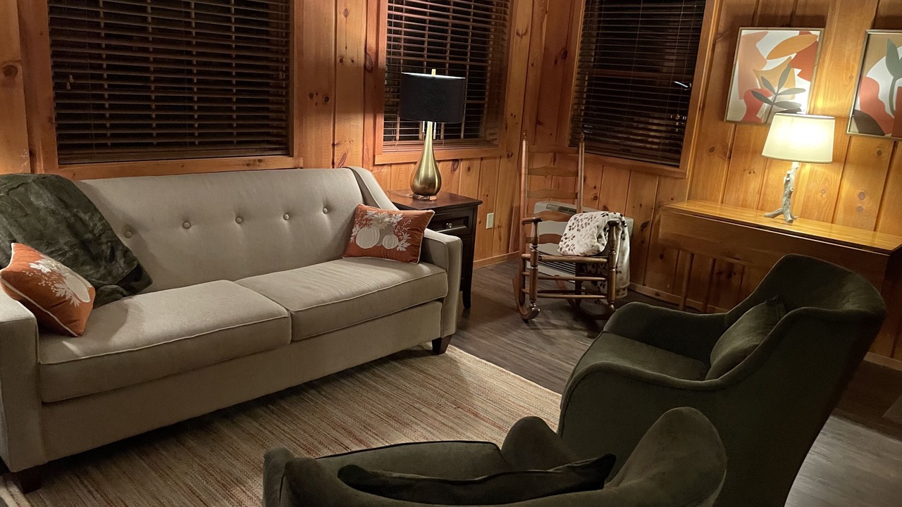 Photo of Livingroom in Wilmington