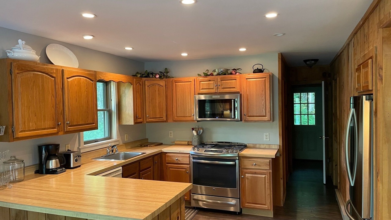 Photo of Kitchen in Wilmington