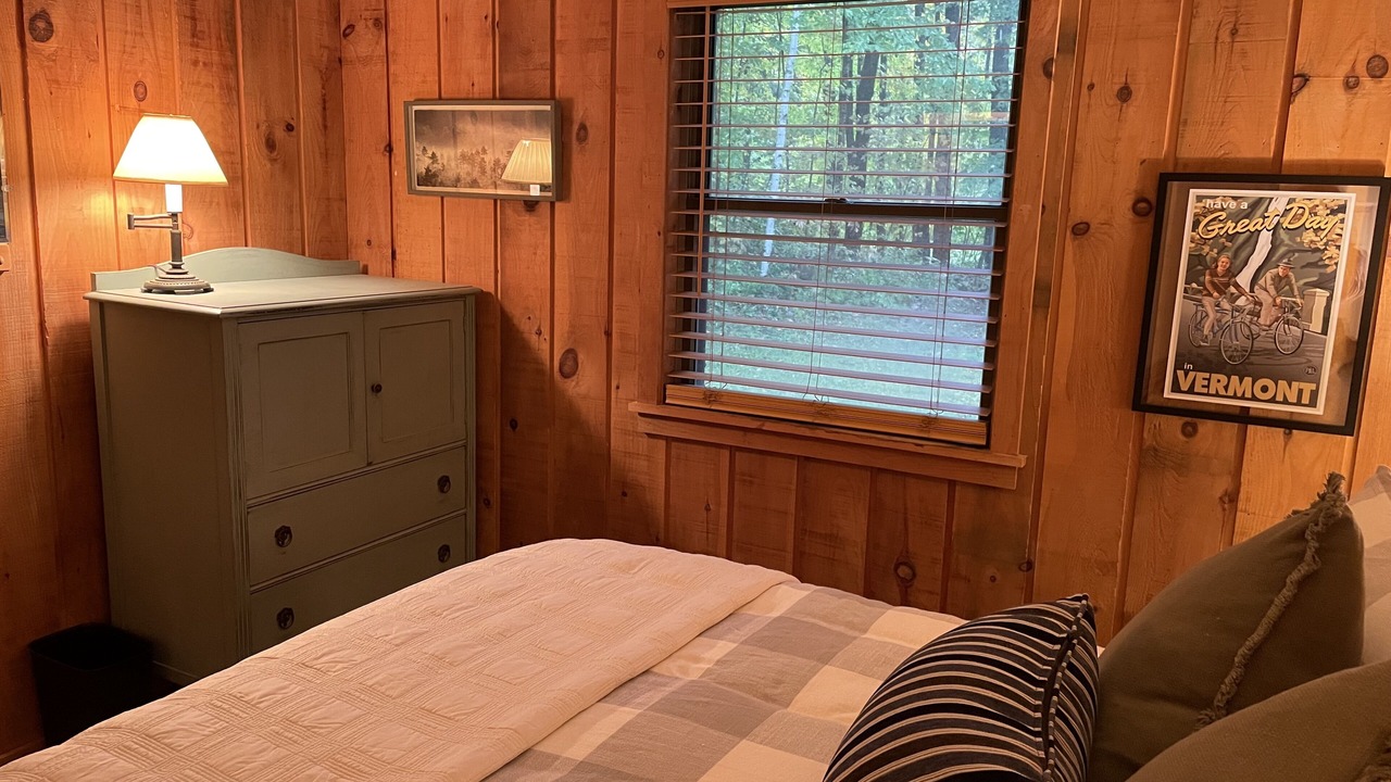 Photo of Bedroom in Wilmington