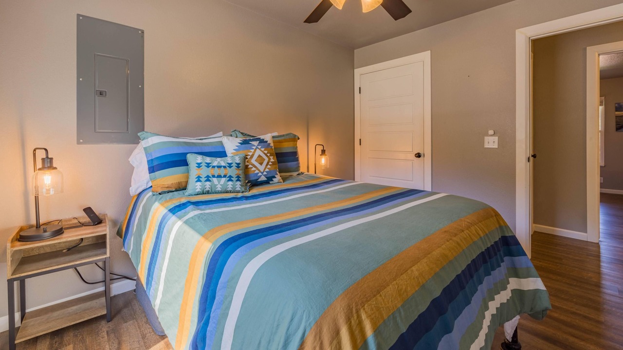Photo of Bedroom in Hoyt