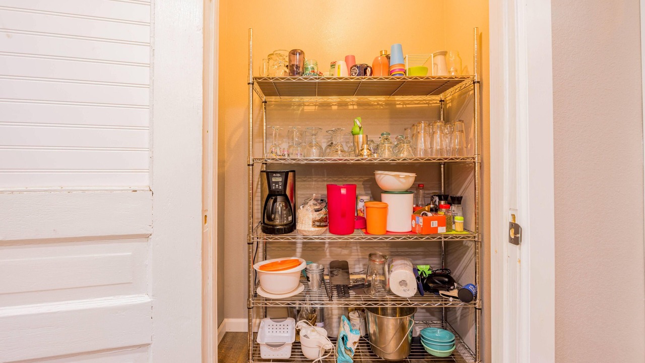Photo of Kitchen in Hoyt