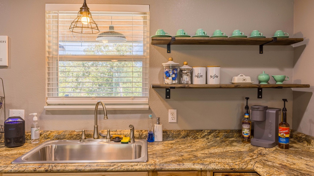Photo of Kitchen in Hoyt