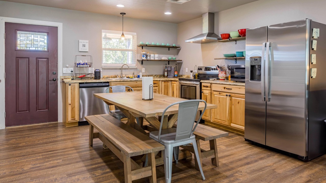 Photo of Kitchen in Hoyt