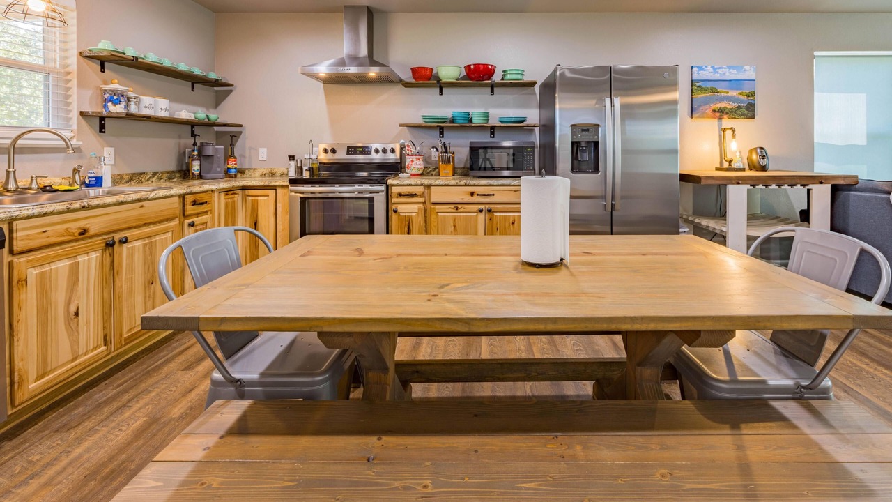 Photo of Kitchen in Hoyt