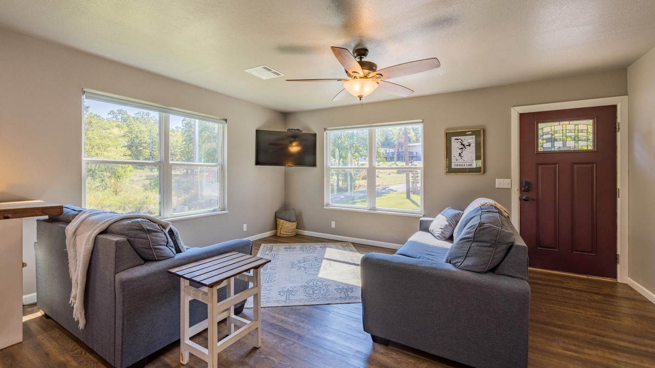 Photo of Livingroom in Hoyt