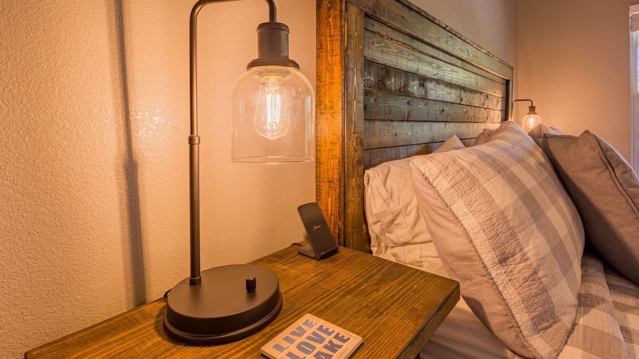 Photo of Bedroom in Hoyt