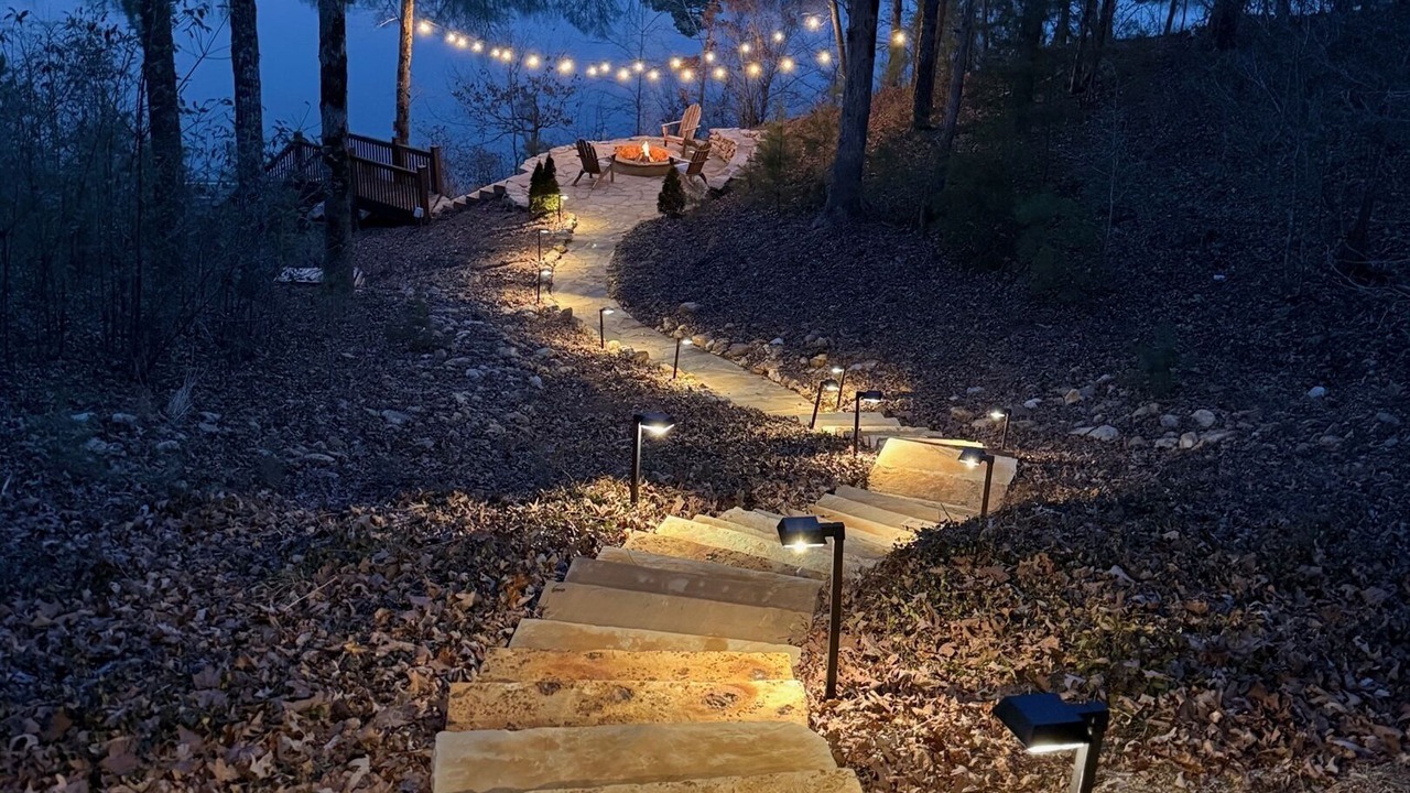 Photo of Outdoor in Newell