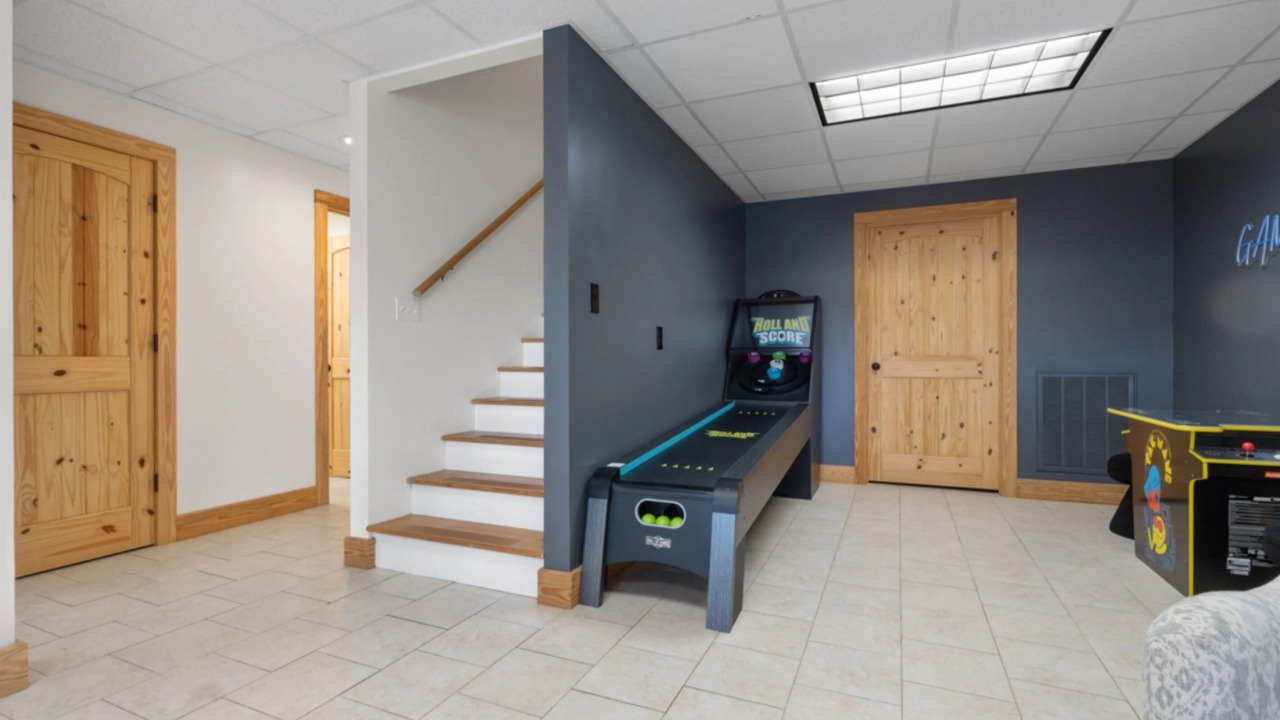 Photo of Bedroom in Newell