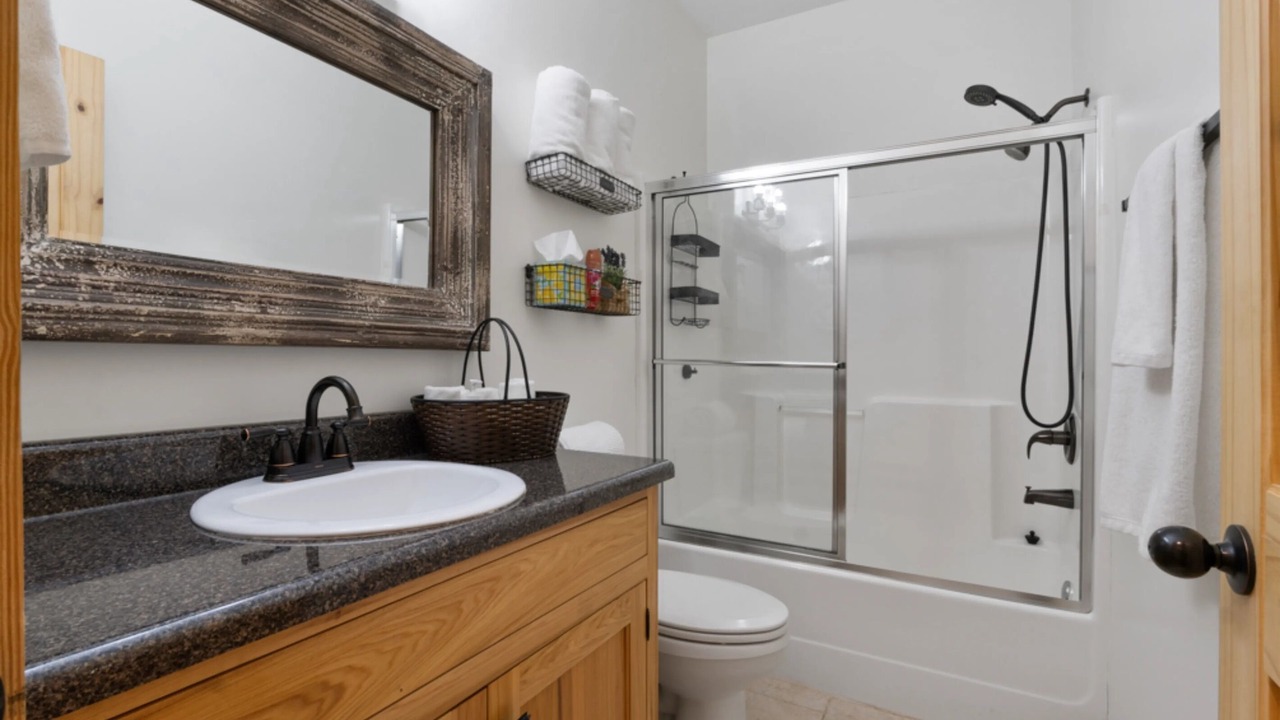 Photo of Bathroom in Newell