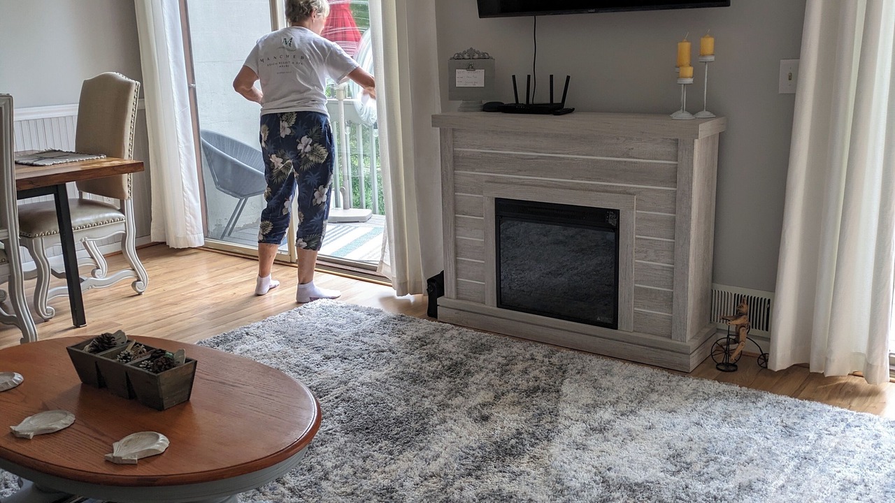 Photo of Bedroom in Canandaigua