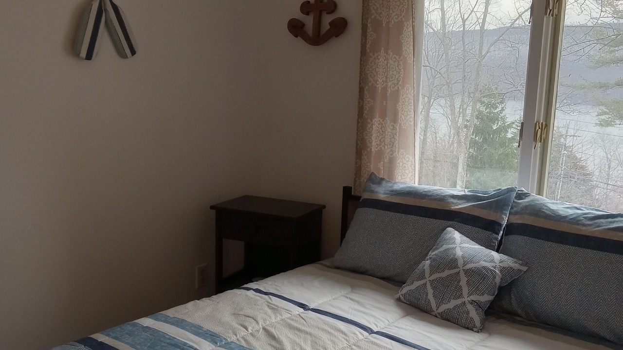 Photo of Bedroom in Canandaigua