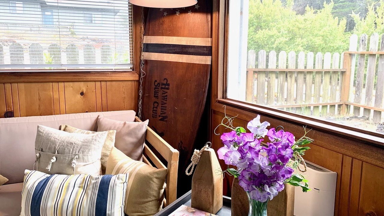 Photo of Bedroom in Salmon Creek