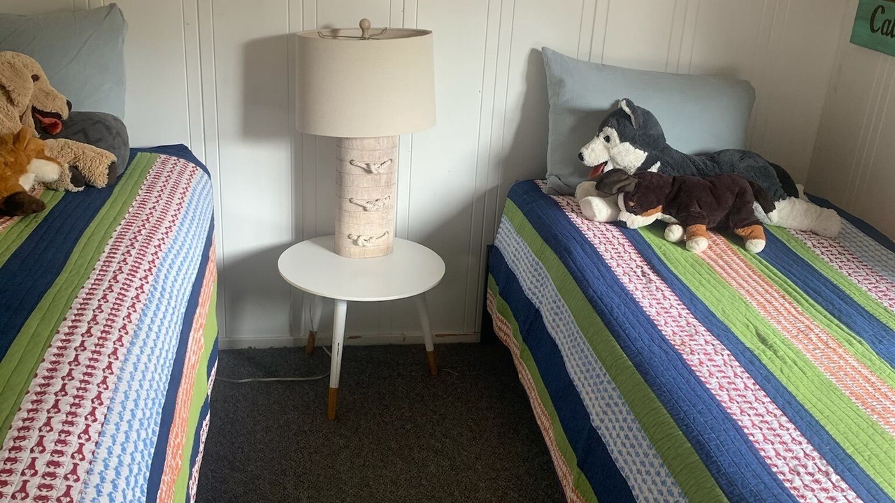 Photo of Bedroom in Salmon Creek