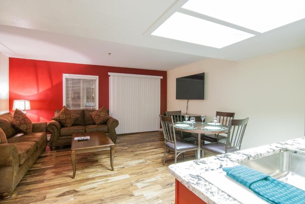 Photo of Bedroom in Incline Village