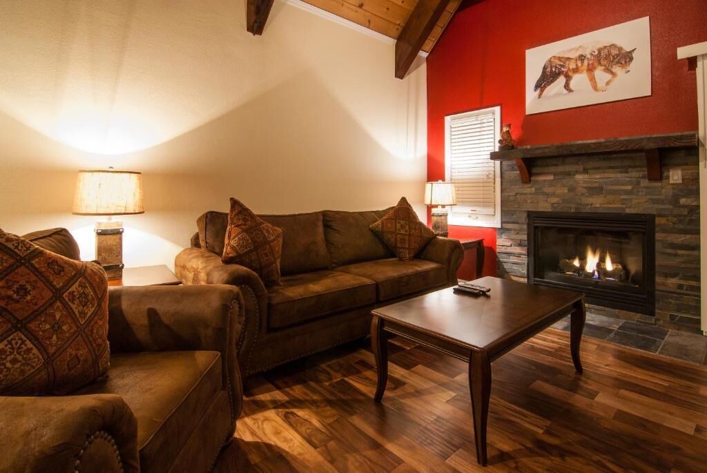Photo of Bedroom in Incline Village