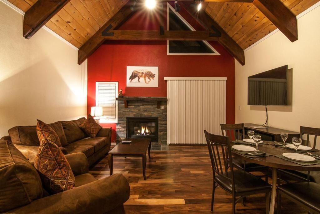 Photo of Bedroom in Incline Village