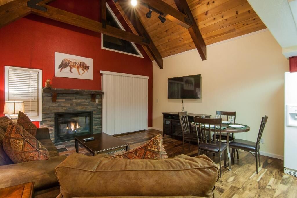 Photo of Bedroom in Incline Village