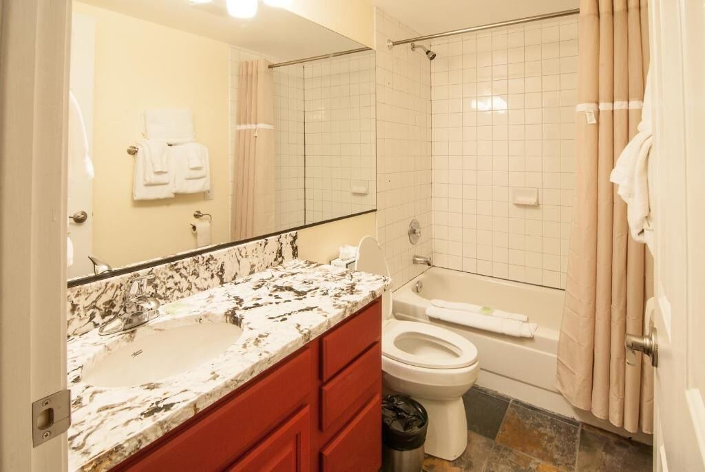 Photo of Bathroom in Incline Village