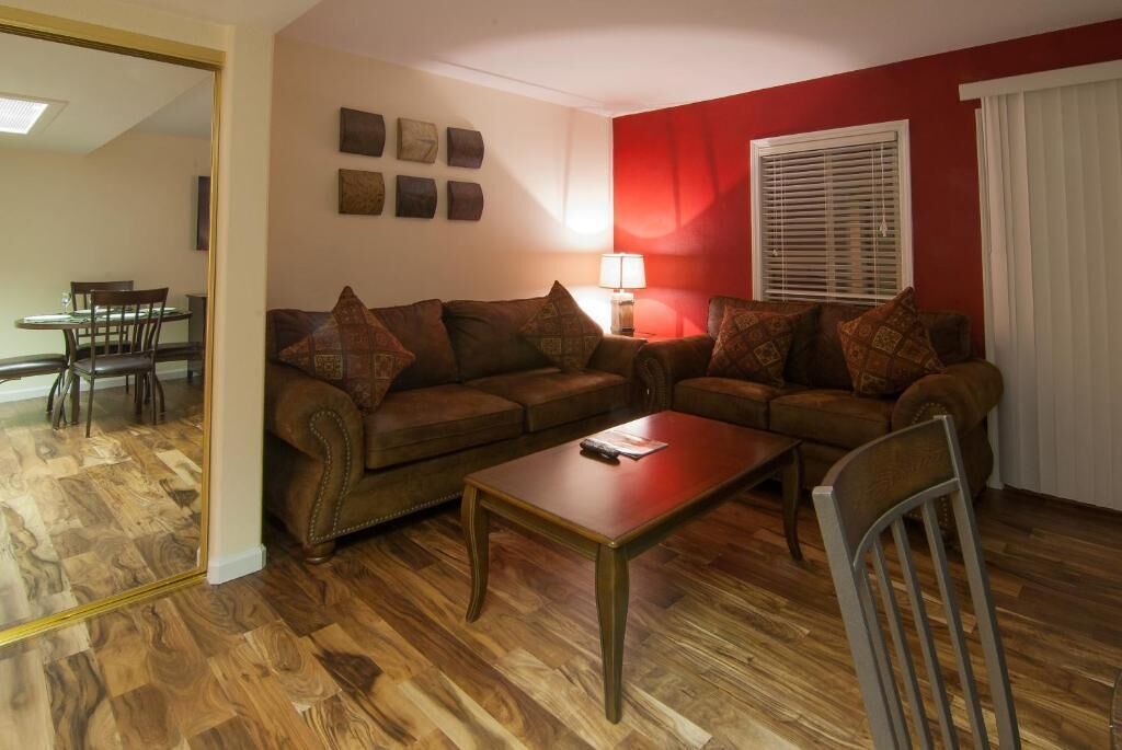 Photo of Bedroom in Incline Village