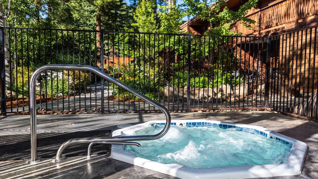 Photo of Outdoor in Incline Village