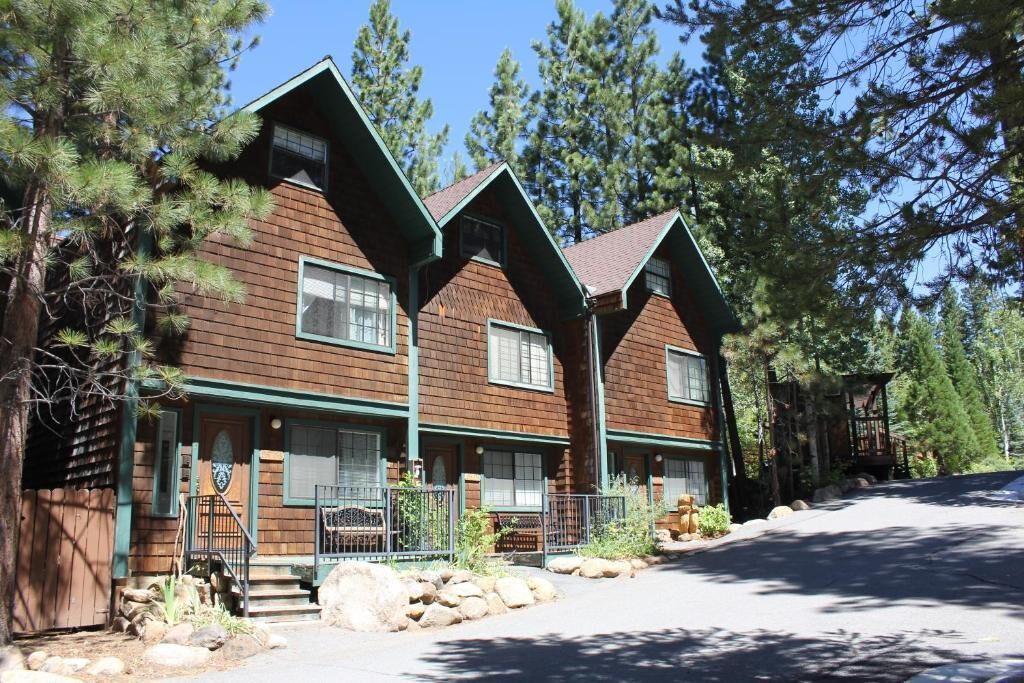 Photo of Outdoor in Incline Village