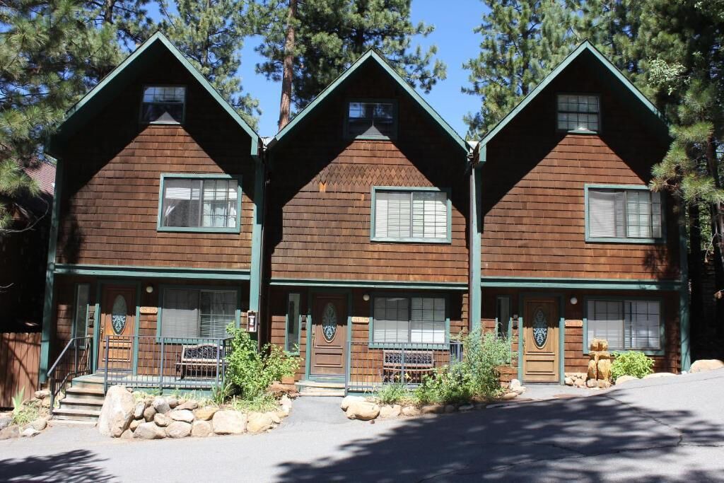 Photo of Outdoor in Incline Village