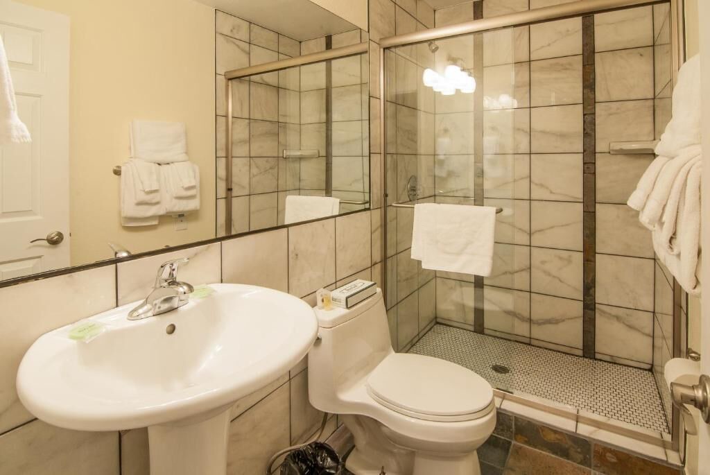 Photo of Bathroom in Incline Village