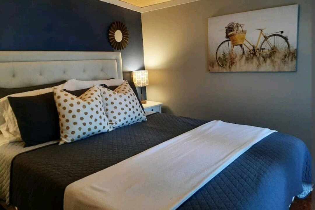 Photo of Bedroom in Novar