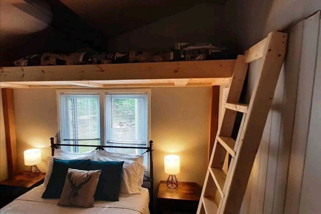 Photo of Bedroom in Novar