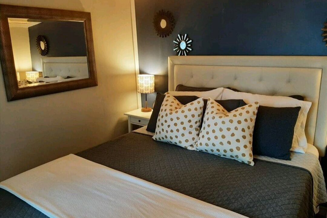 Photo of Bedroom in Novar