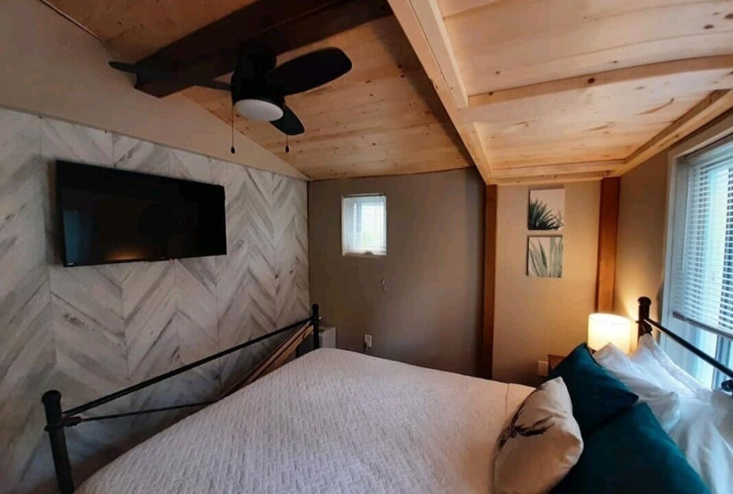 Photo of Bedroom in Novar