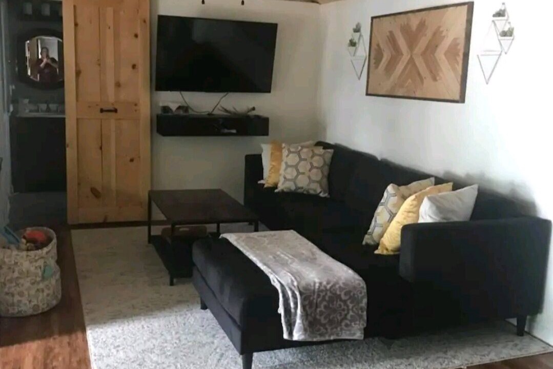 Photo of Livingroom in Novar