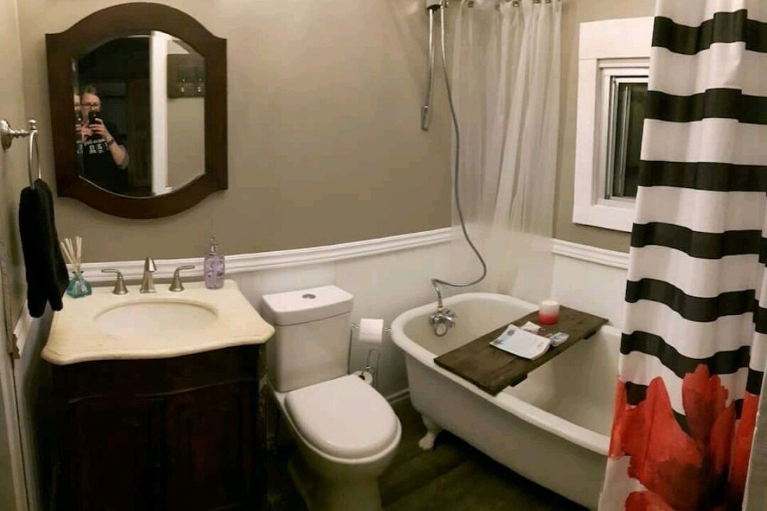 Photo of Bathroom in Novar