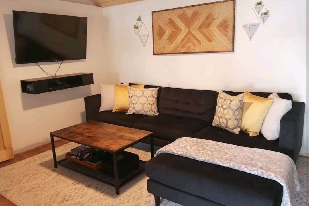 Photo of Livingroom in Novar